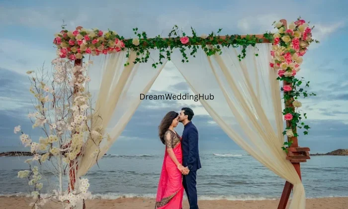 Luxtales  Wedding Photography